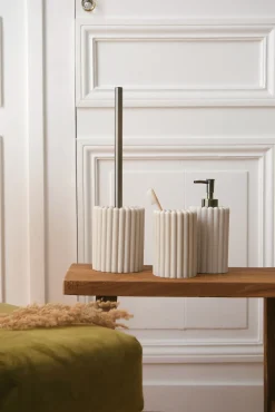 Sélection M Accessoires de salle de bain Outlet