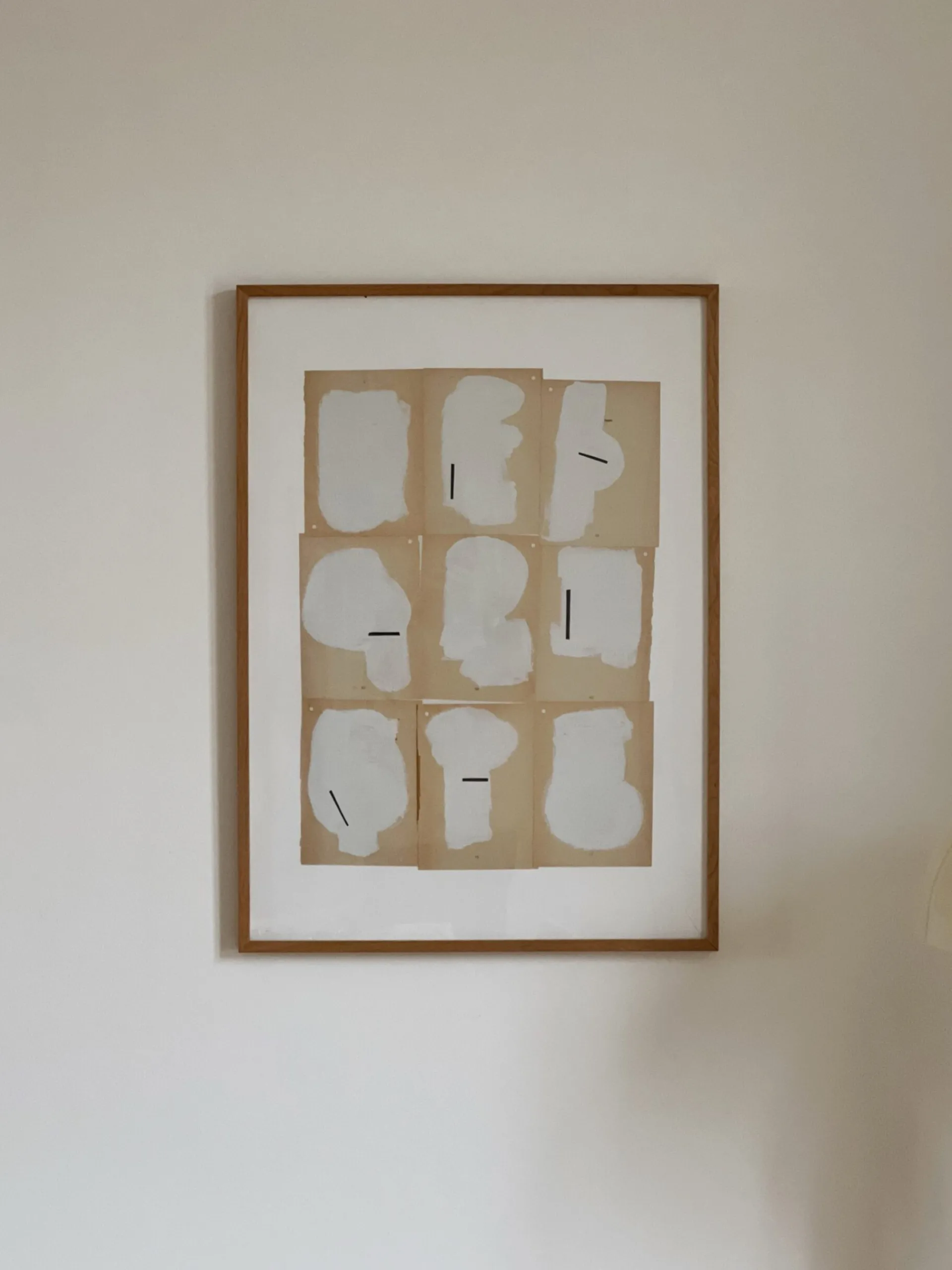 Sélection M Affiche Atelier Cph Best