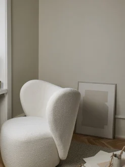 Sélection M Affiche “Bauhaus beige” Discount