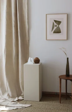 Sélection M Affiche décorative “Abode”