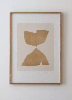 Sélection M Affiche décorative “Bloom” Online