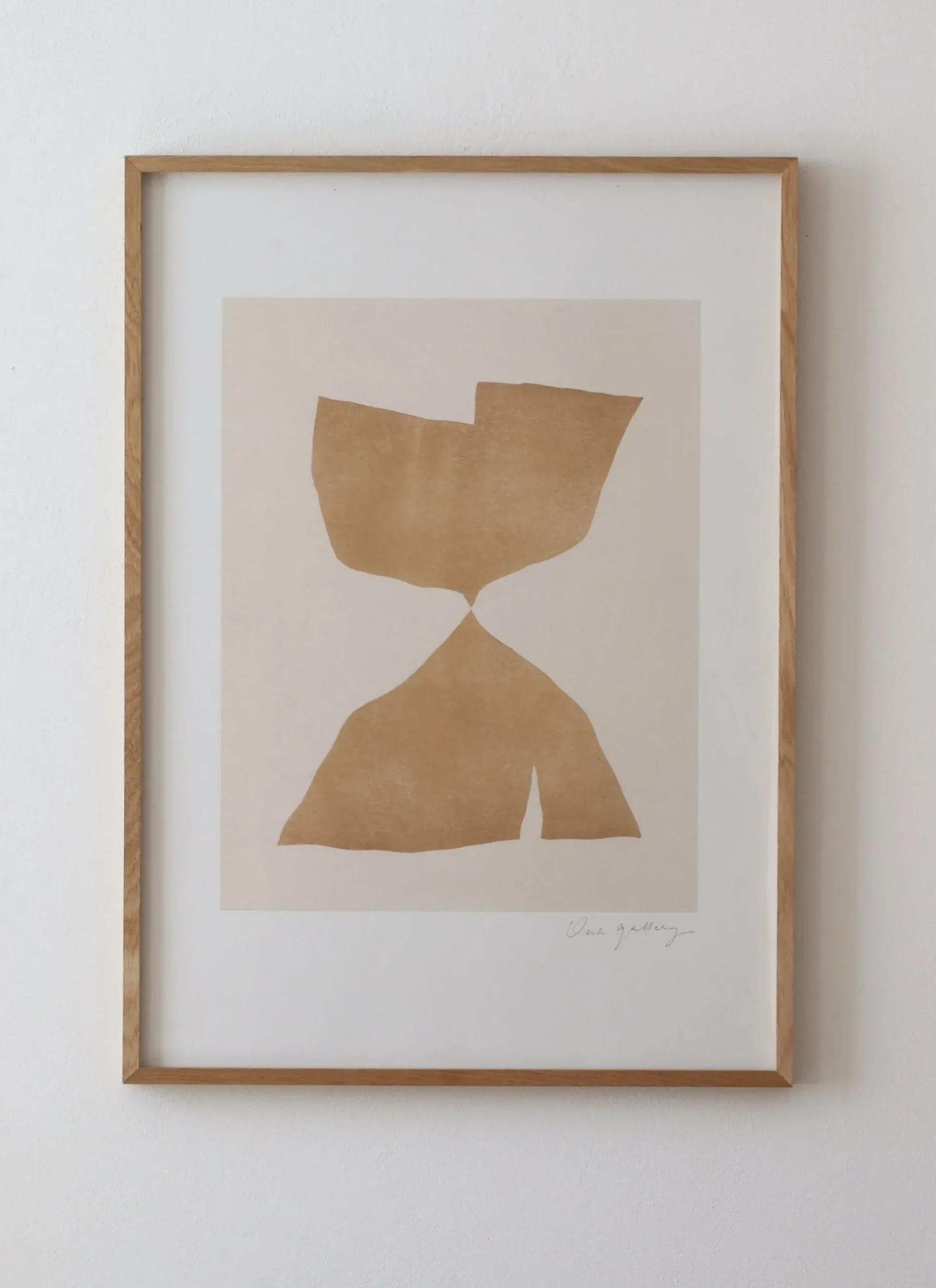 Sélection M Affiche décorative “Bloom” Online