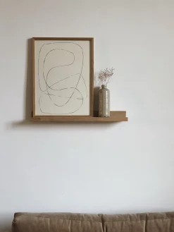 Sélection M Affiche “Figure “