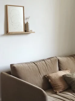 Sélection M Affiche “Figure “