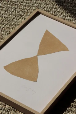 Sélection M Affiche ‘Formes habitées’ Hot