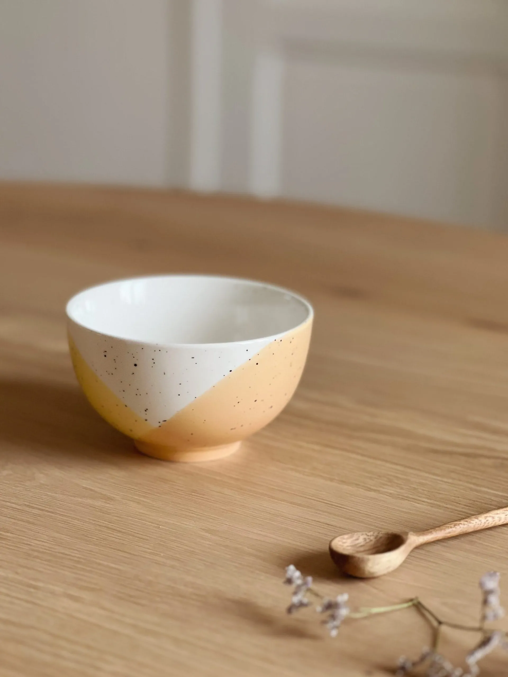 Sélection M Bol coloré Clearance