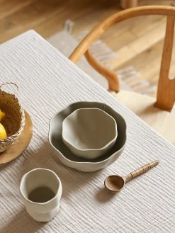 Sélection M Bol en grès emaillé “Lim” Sale