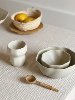 Sélection M Bol en grès emaillé “Lim” Sale