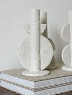 Sélection M Bougeoir “craft” Hot