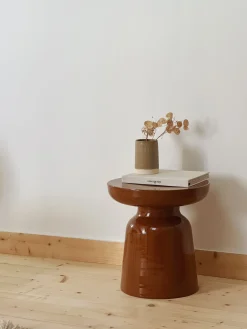 Sélection M Bout de canapé métal Online