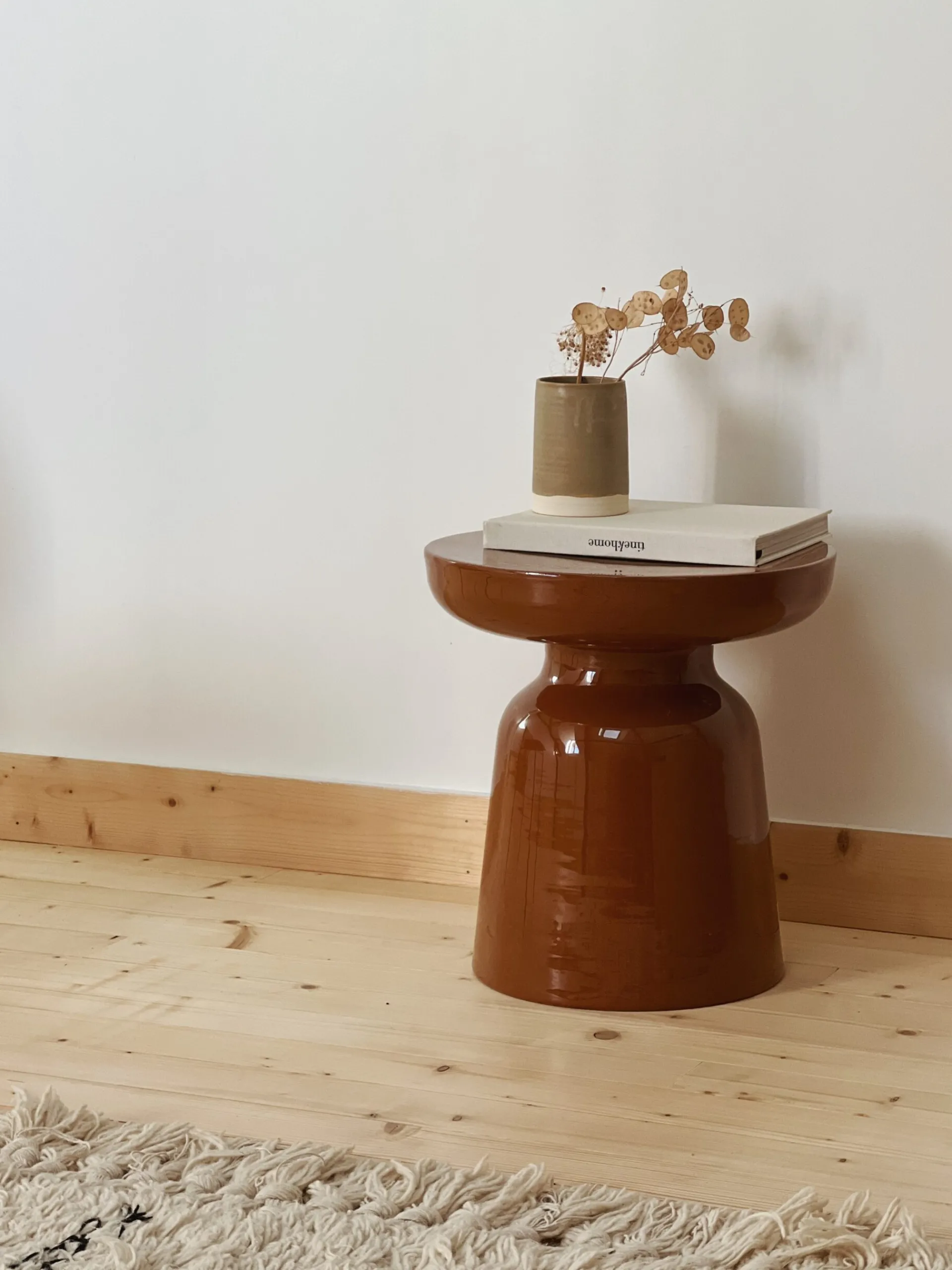 Sélection M Bout de canapé métal Online