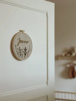 Sélection M Broderie “personnalisée” Sale