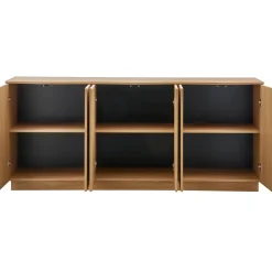 Sélection M Buffet en chêne clair Online