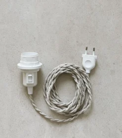 Sélection M Câble corde torsadé électrifié Sale