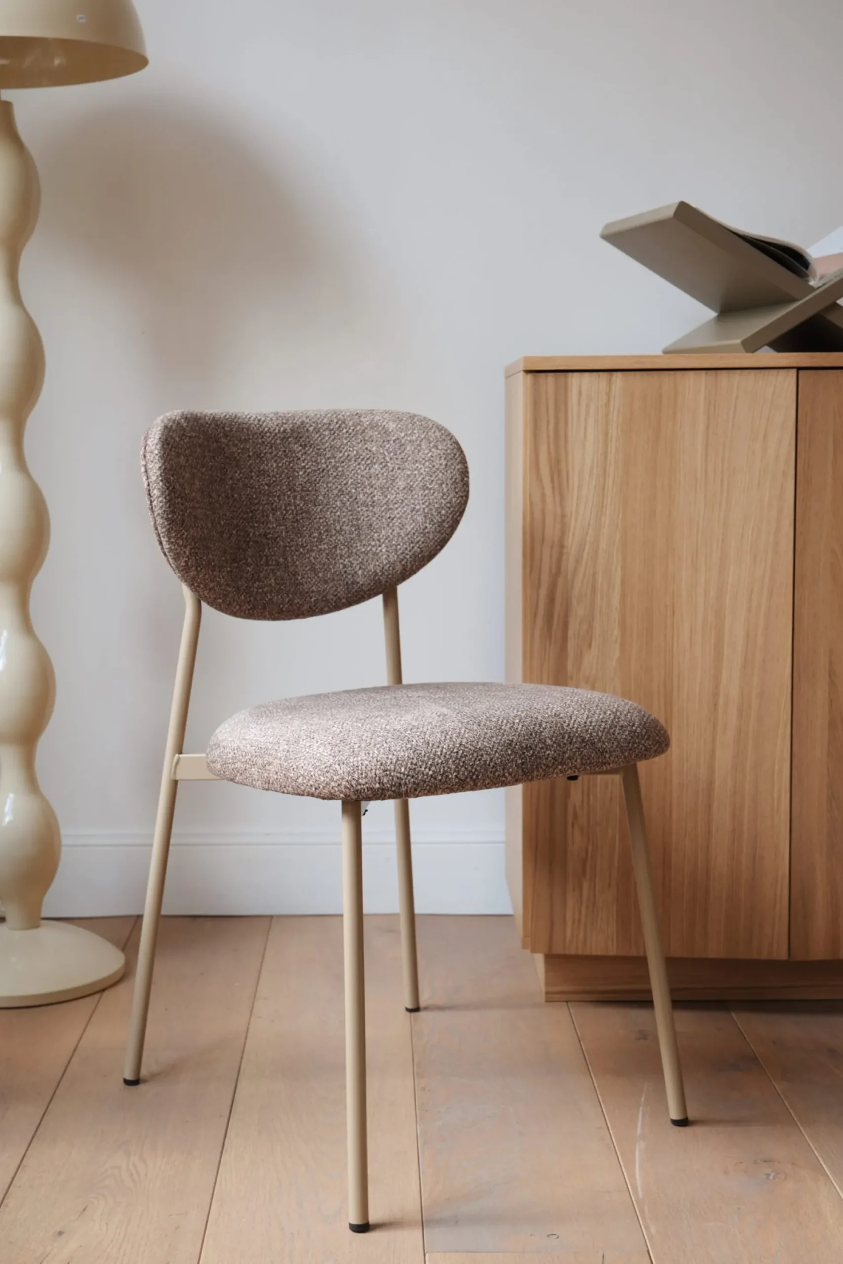 Sélection M Chaise de salle à manger moderne Online