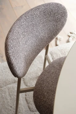 Sélection M Chaise de salle à manger moderne Online