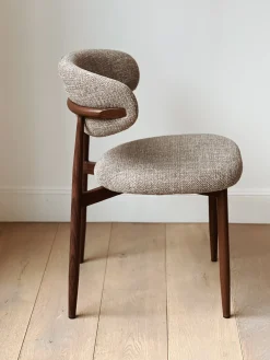 Sélection M Chaise Scandinave Einar Outlet