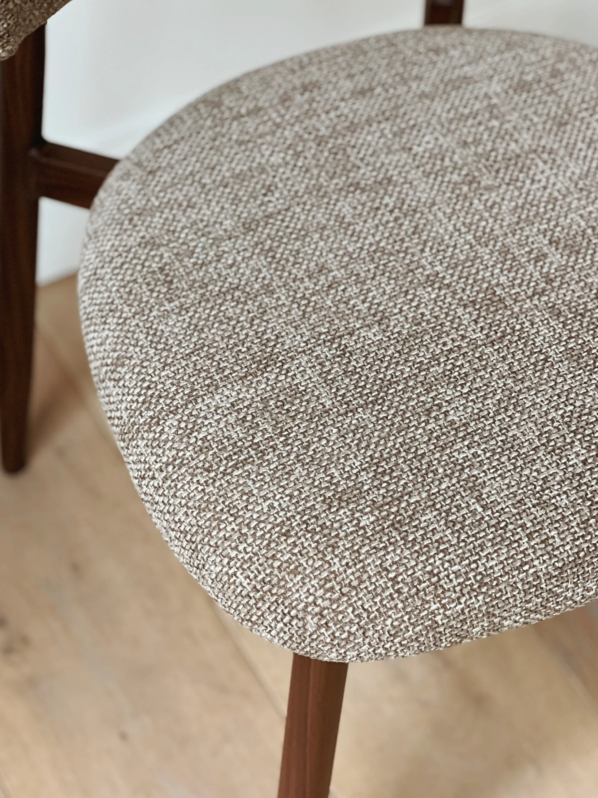 Sélection M Chaise Scandinave Einar Outlet