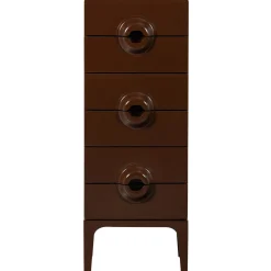 Sélection M Chiffonnier en métal brun Best