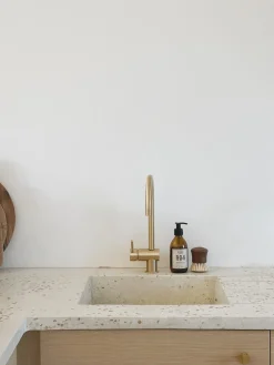 Sélection M Cleaning dish brush New