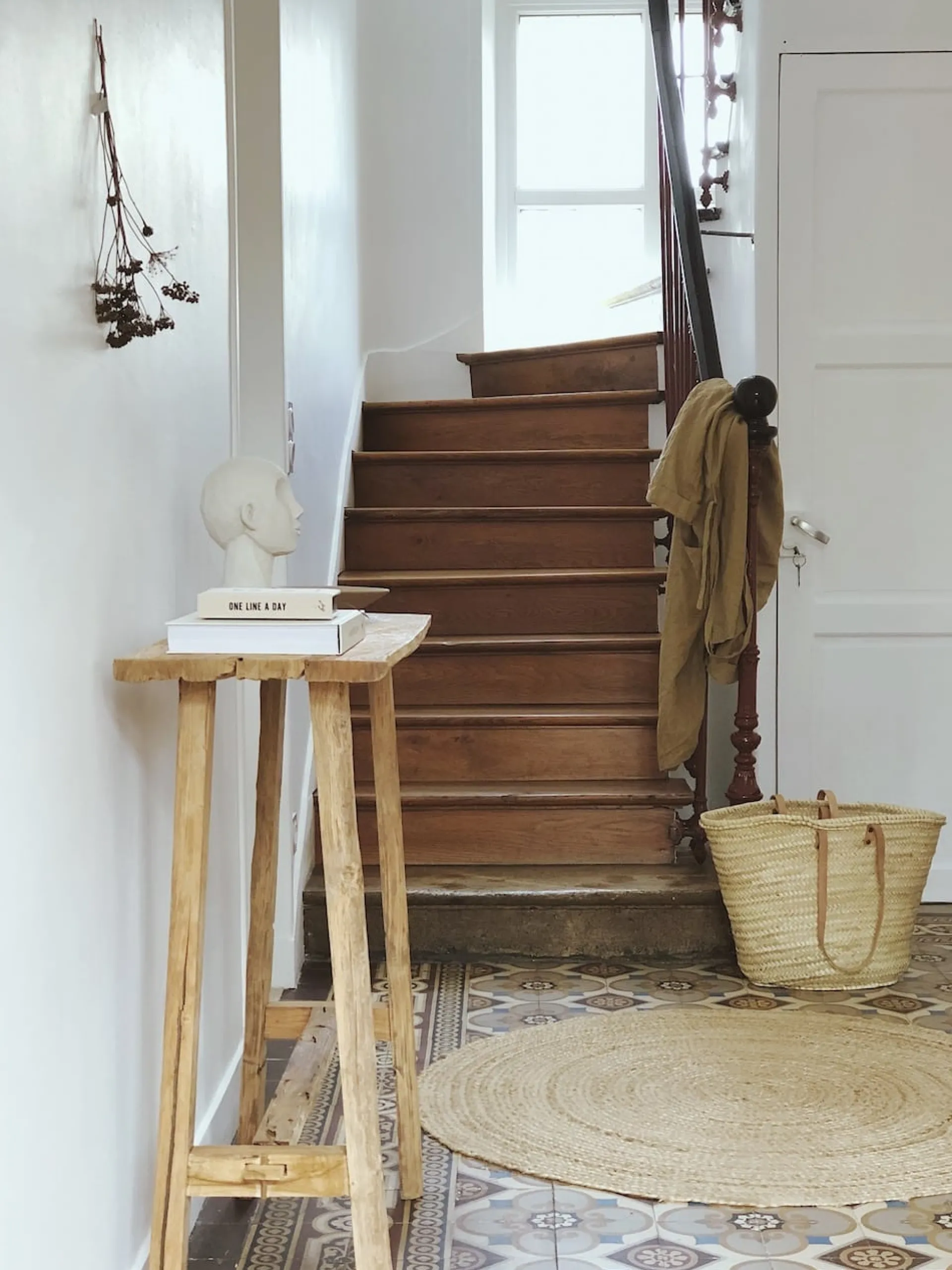 Sélection M Console en teck Discount