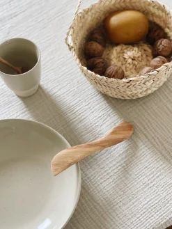 Sélection M Couteau à beurre Clearance