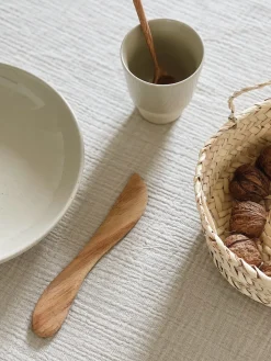 Sélection M Couteau à beurre Clearance