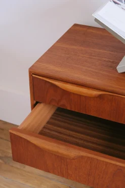 Sélection M Enfilade en teck par McIntosh Clearance