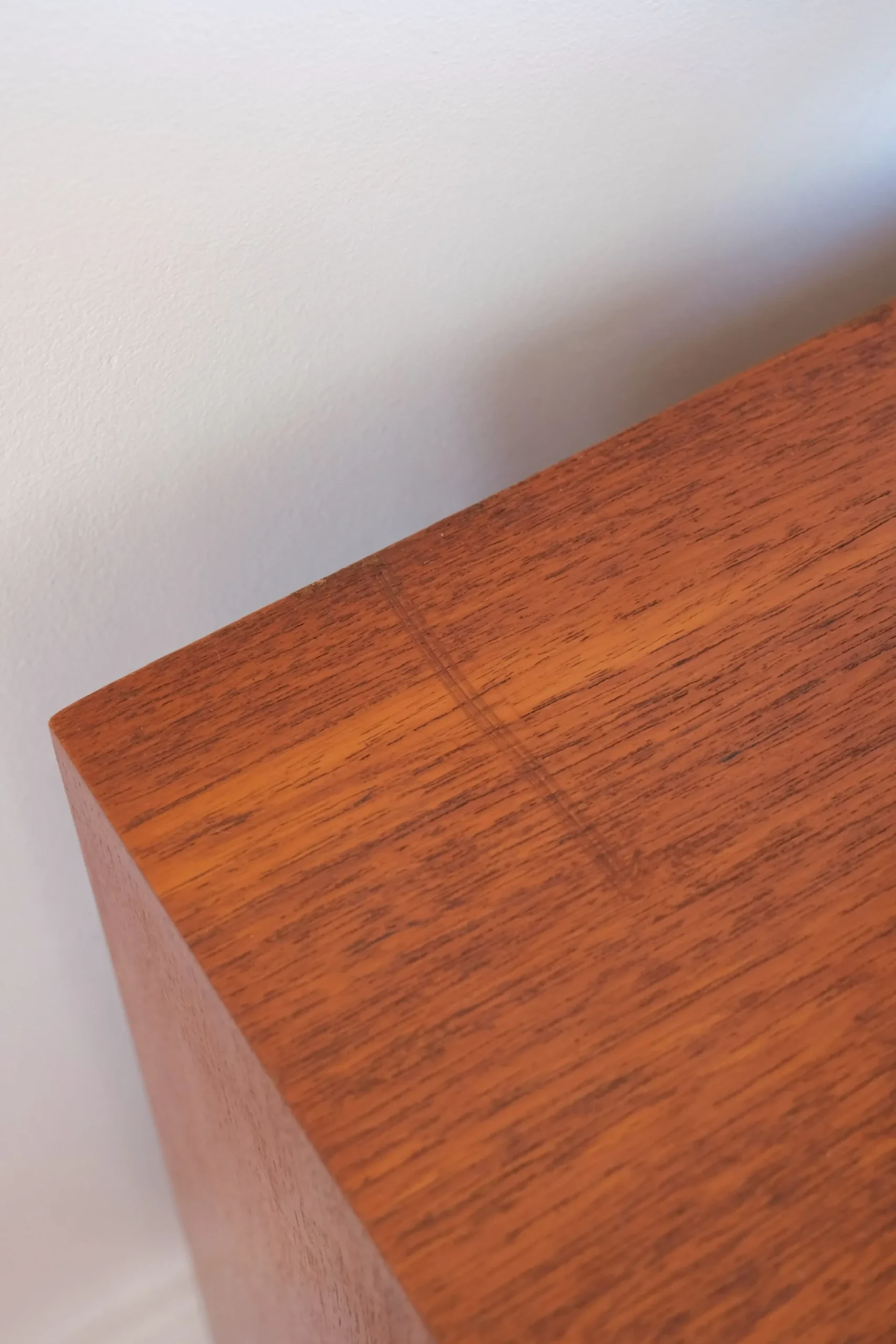 Sélection M Enfilade en teck par McIntosh Clearance