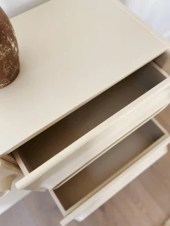 Sélection M Enfilade space crème Online