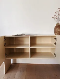 Sélection M Enfilade space crème Online