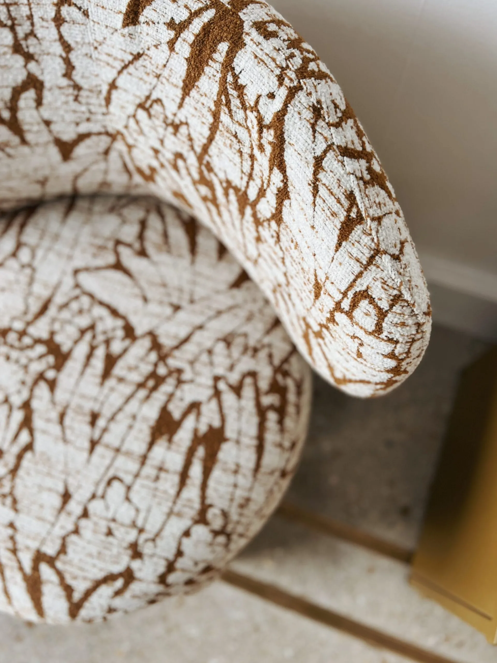 Sélection M Fauteuil design Fingal Online