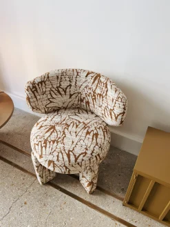 Sélection M Fauteuil design Fingal Online