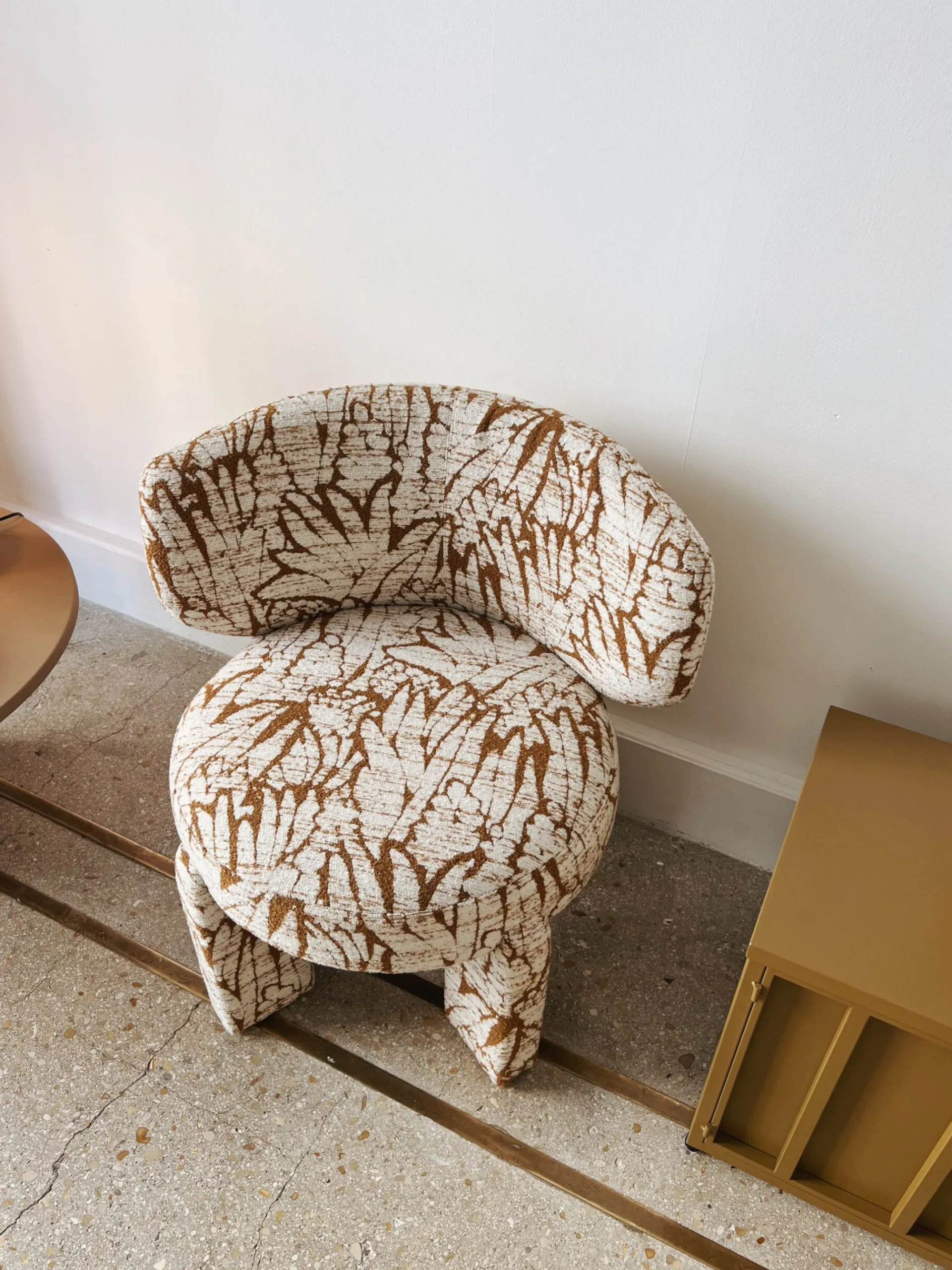 Sélection M Fauteuil design Fingal Online