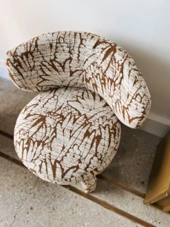 Sélection M Fauteuil design Fingal Online