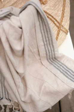 Sélection M Fouta de plage Hot