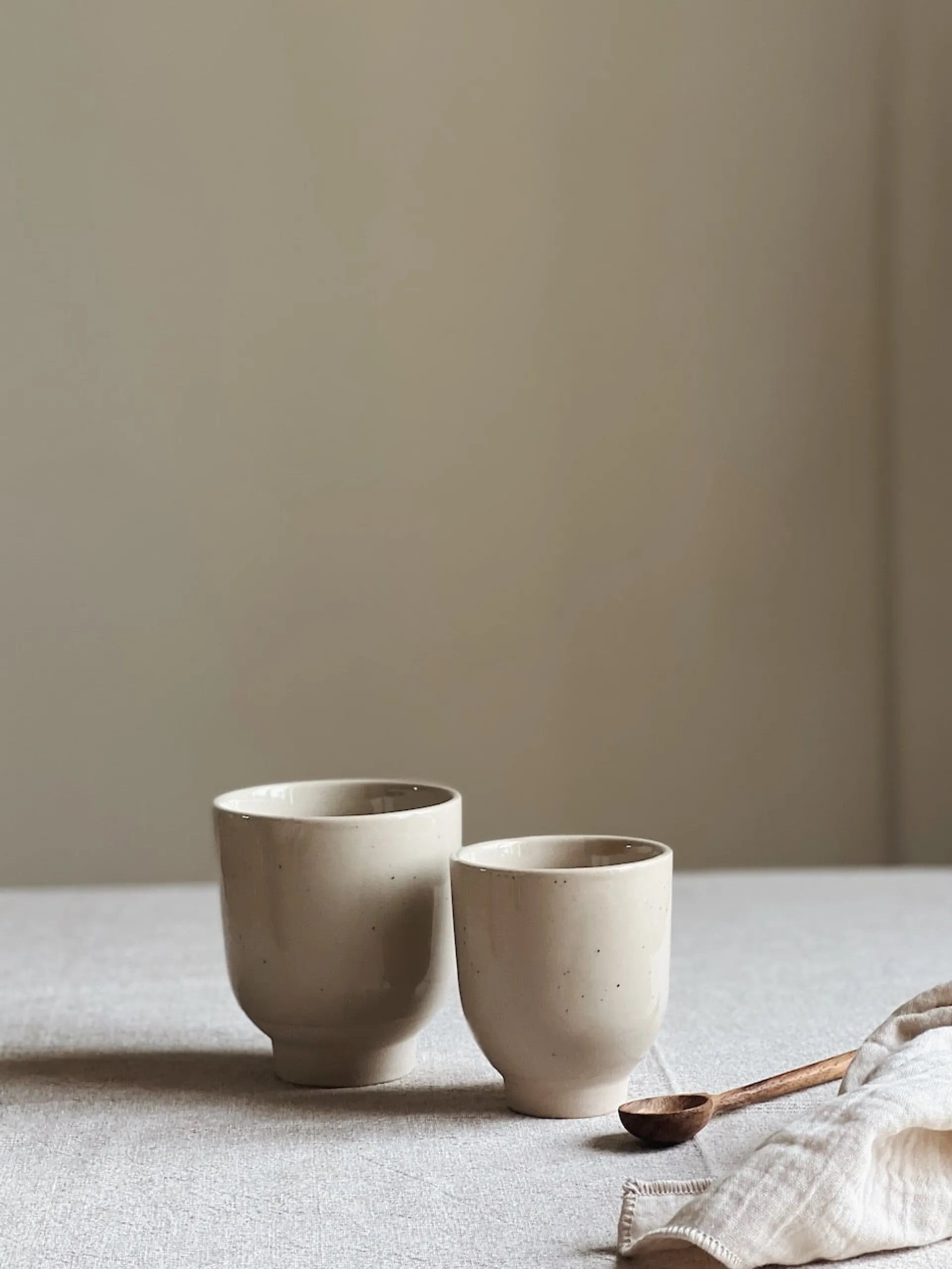 Sélection M Gobelet “tribu” Online