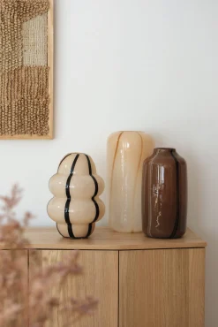 Sélection M Grand vase en verre Best