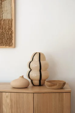 Sélection M Grand vase en verre Best