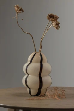 Sélection M Grand vase en verre Best