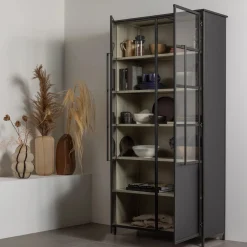 Sélection M Grand vase en verre Best