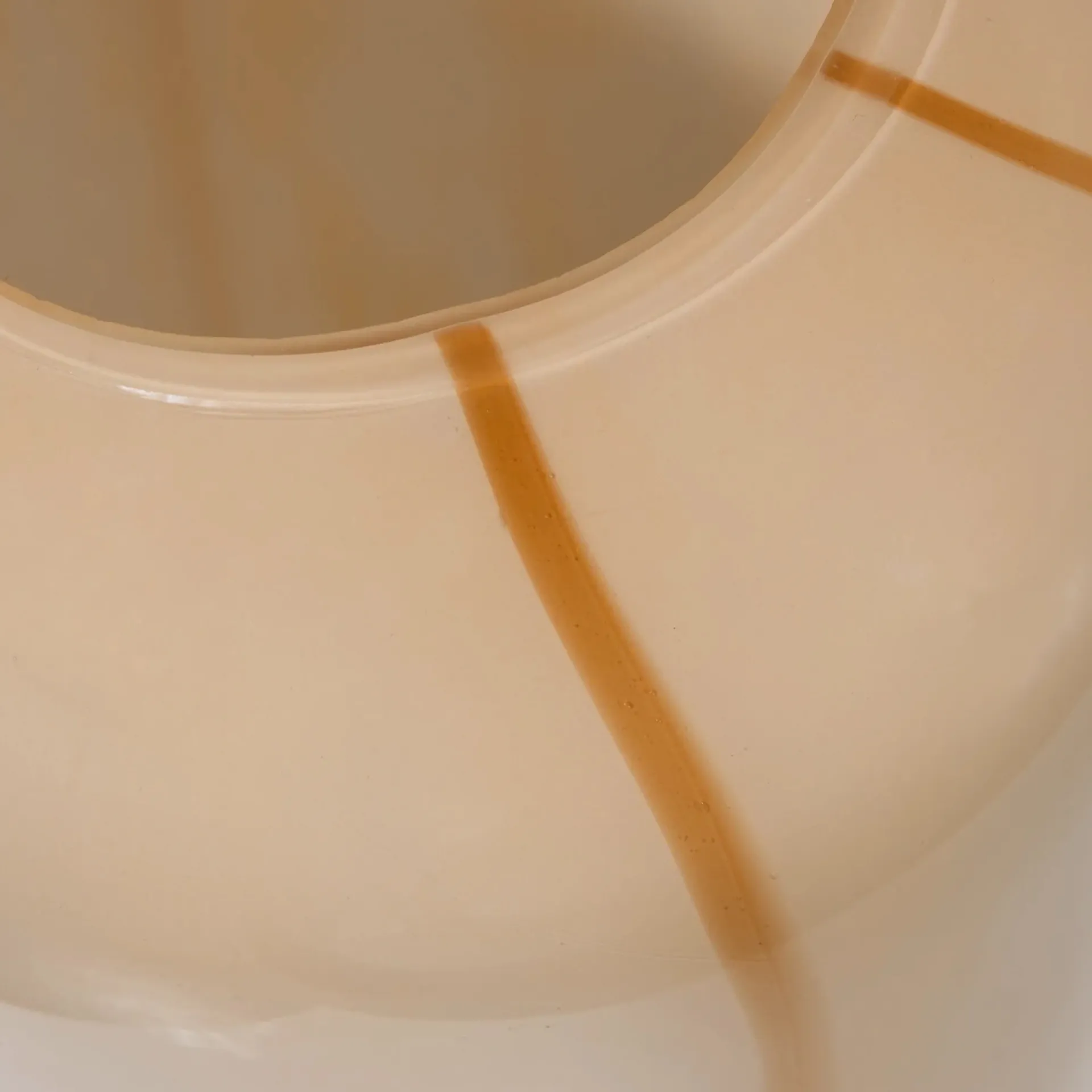 Sélection M Grand vase en verre Best