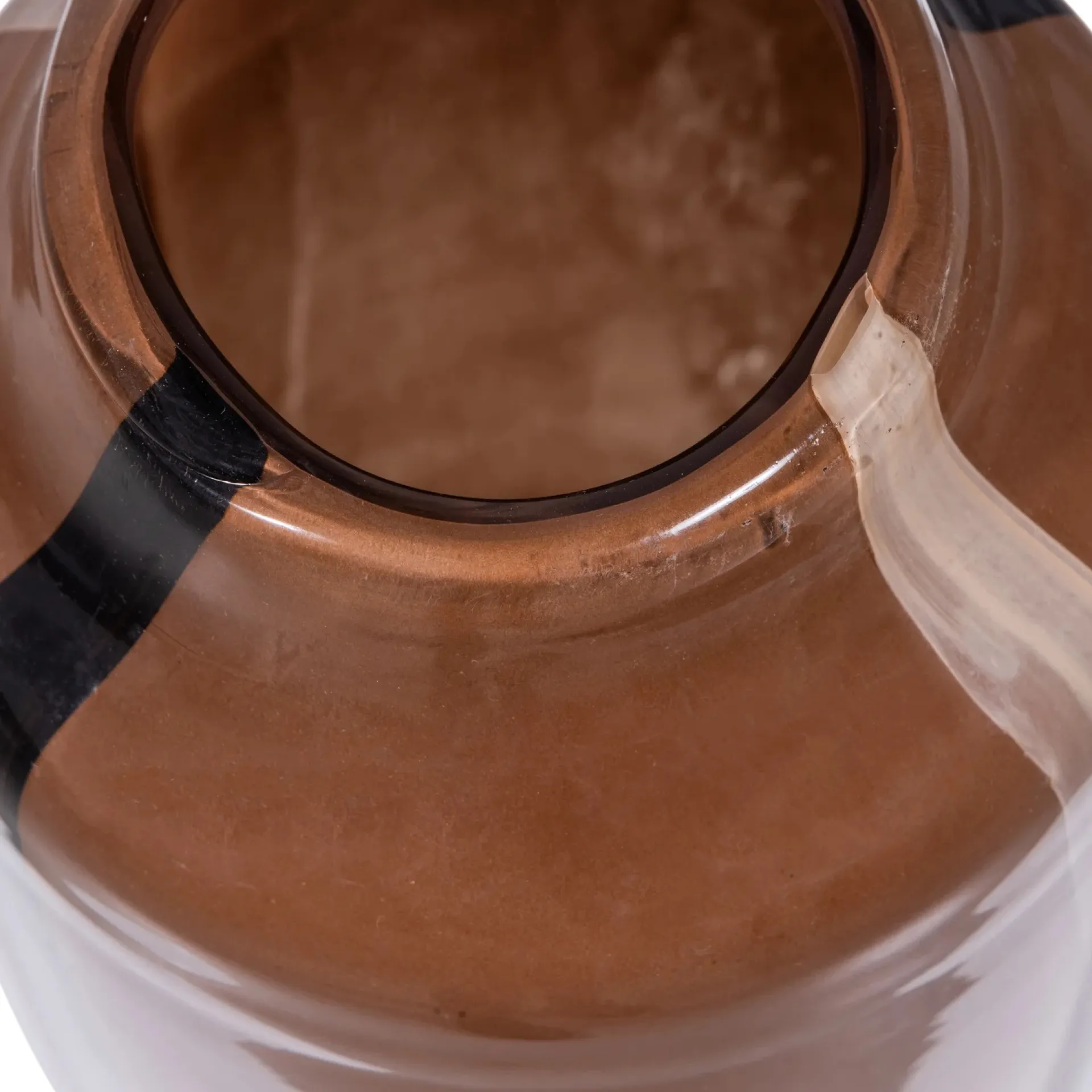 Sélection M Grand vase en verre Best