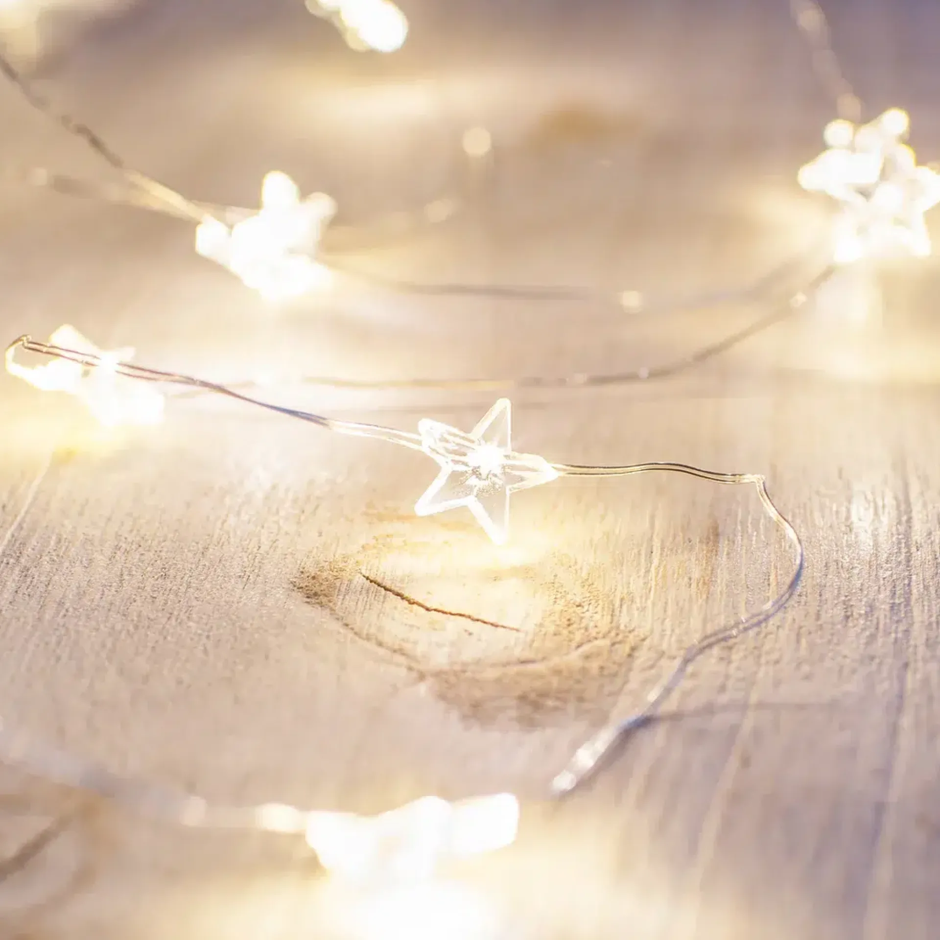 Sélection M Guirlande lumineuse led Outlet