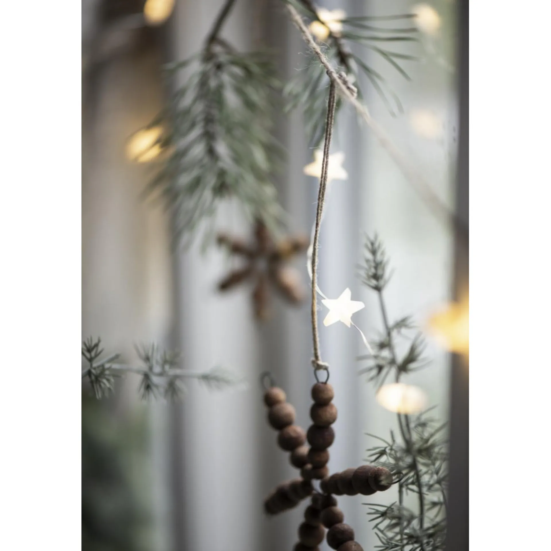 Sélection M Guirlande lumineuse led Outlet