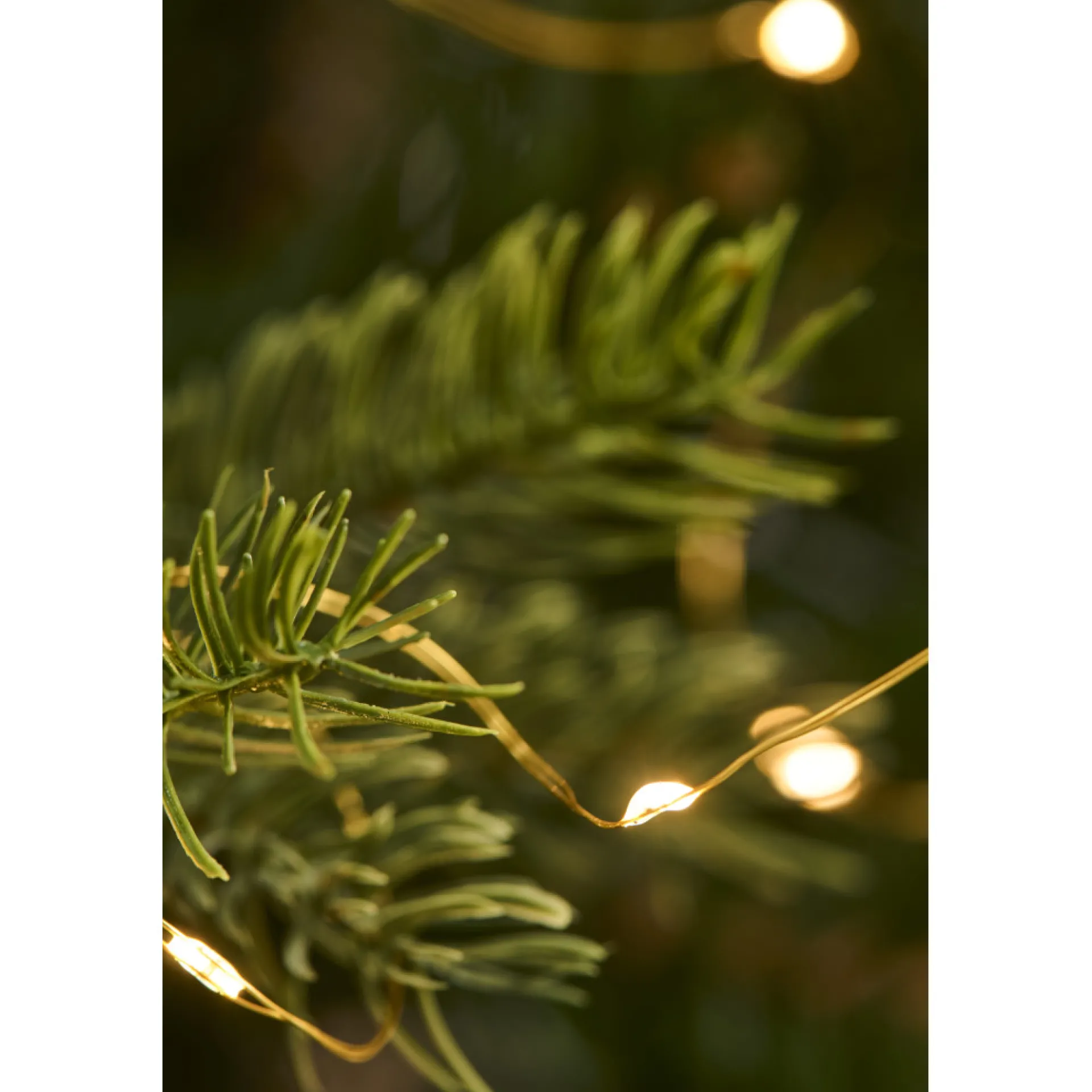 Sélection M Guirlande lumineuse led Outlet