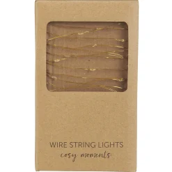 Sélection M Guirlande lumineuse led Outlet