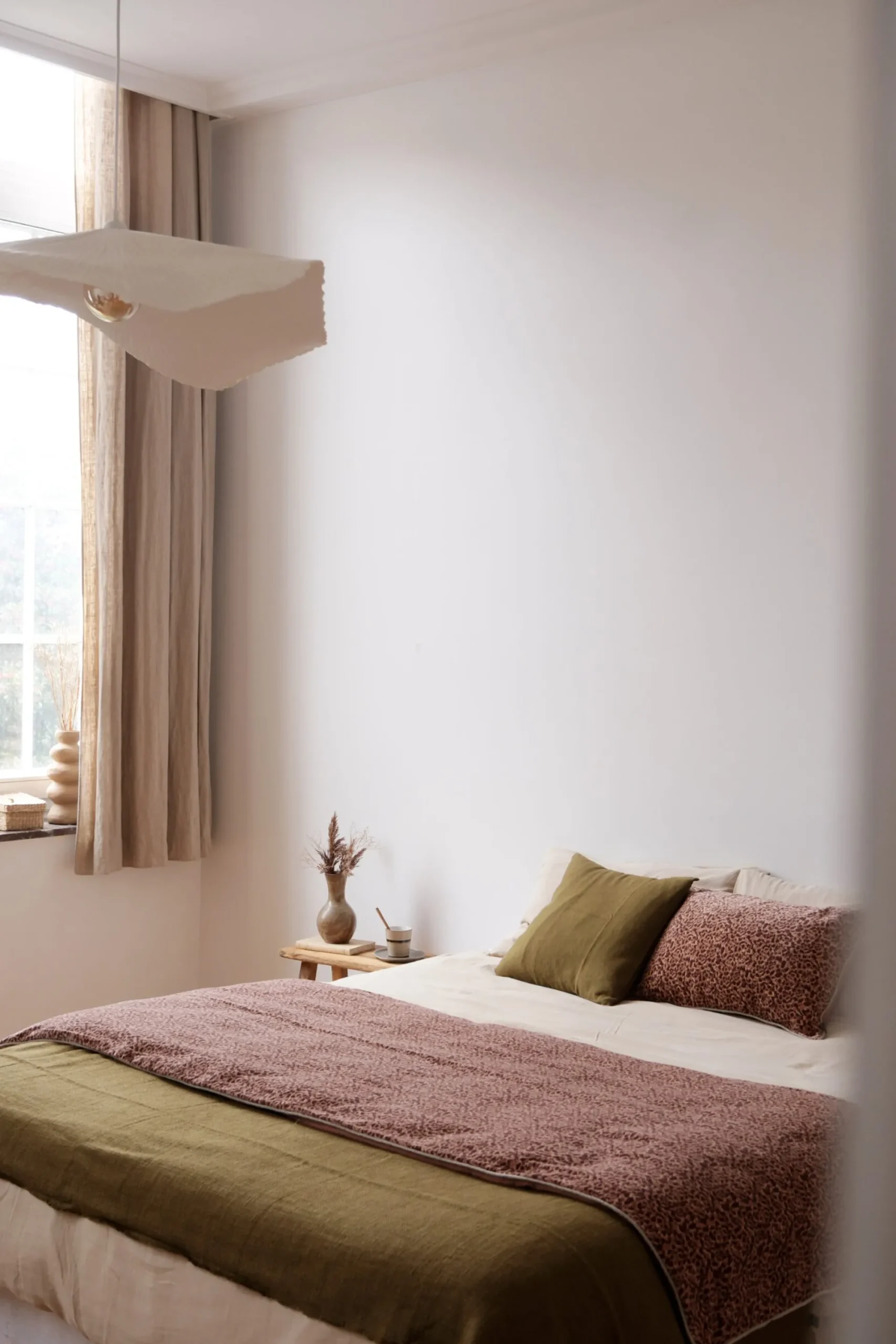 Sélection M Housse d’édredon Léopard New