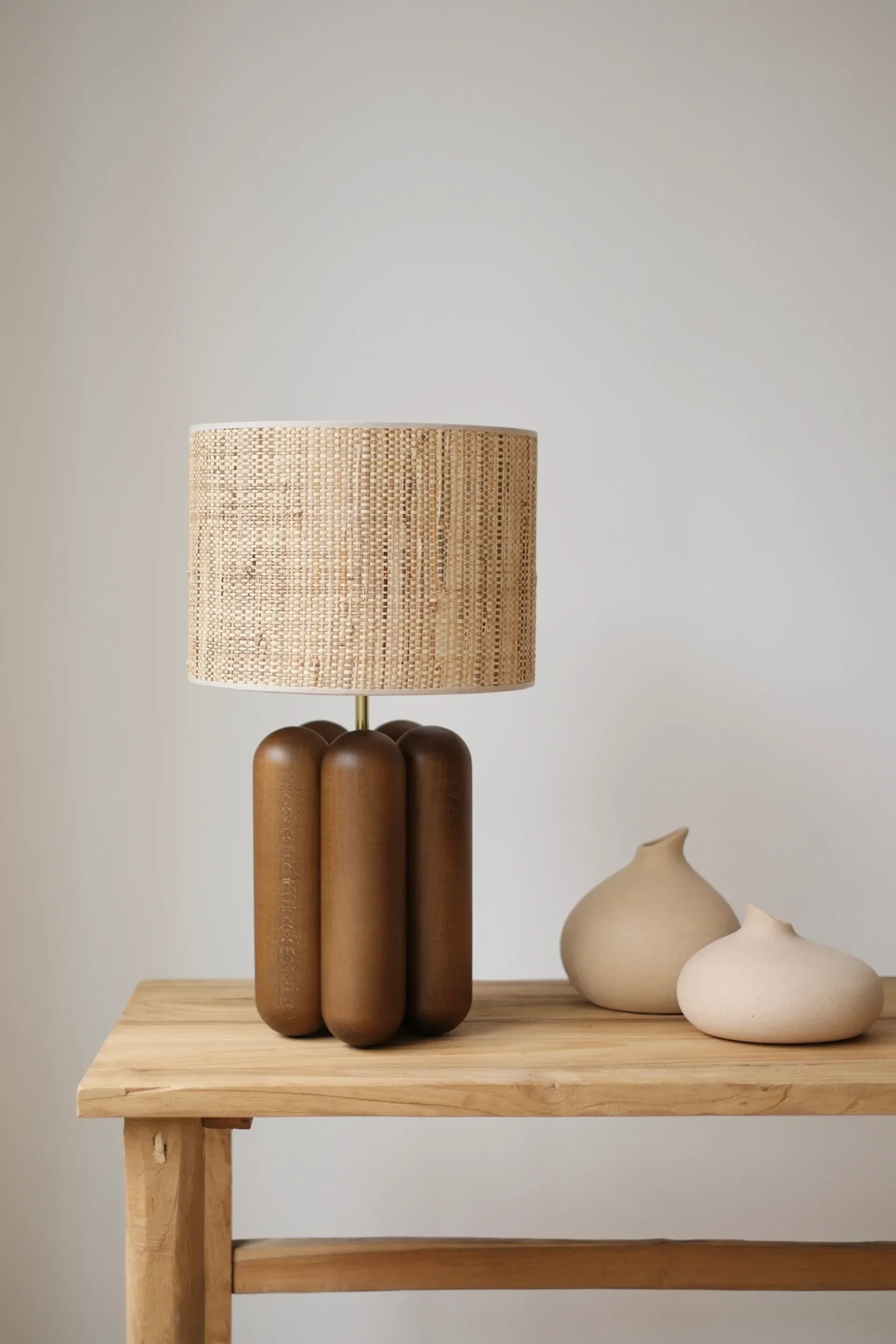 Sélection M Lampe à poser Charlotte Best