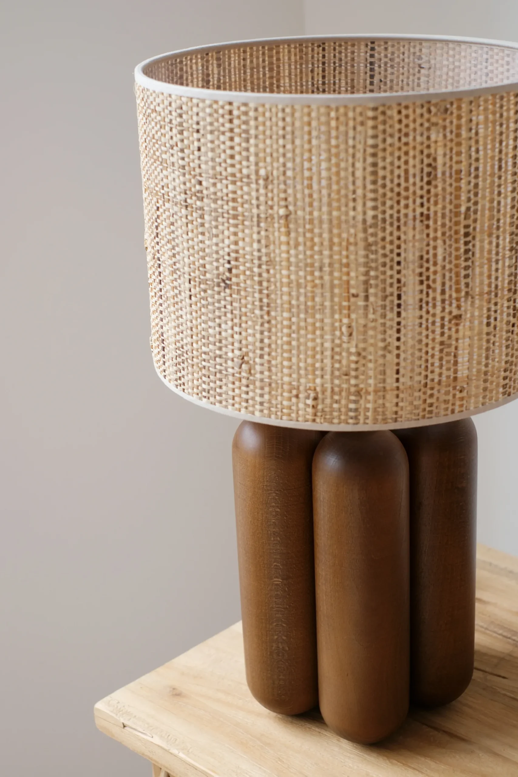 Sélection M Lampe à poser Charlotte Best